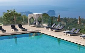Nastro Azzurro Piano Di Sorrento 4*