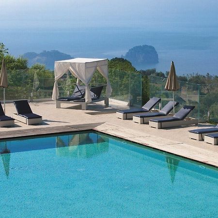 Nastro Azzurro Resort Piano di Sorrento Exteriér fotografie