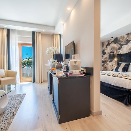 Nastro Azzurro Resort Piano di Sorrento Exteriér fotografie