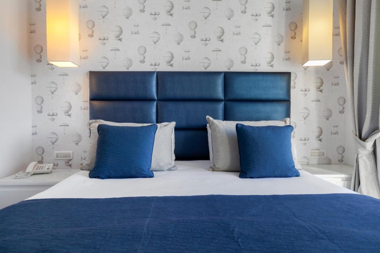 Nastro Azzurro Resort Piano di Sorrento Exteriér fotografie