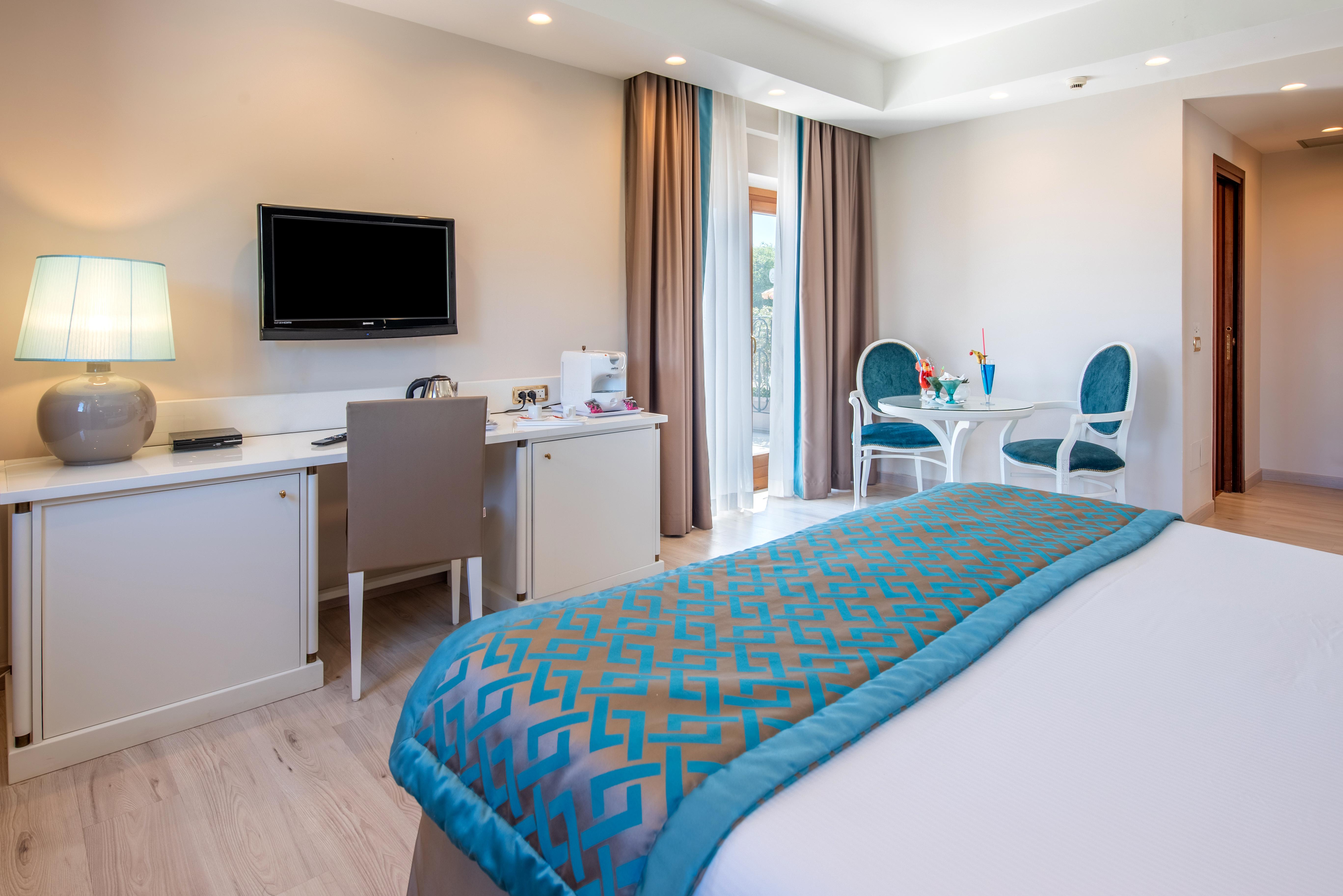 Nastro Azzurro Resort Piano di Sorrento Exteriér fotografie