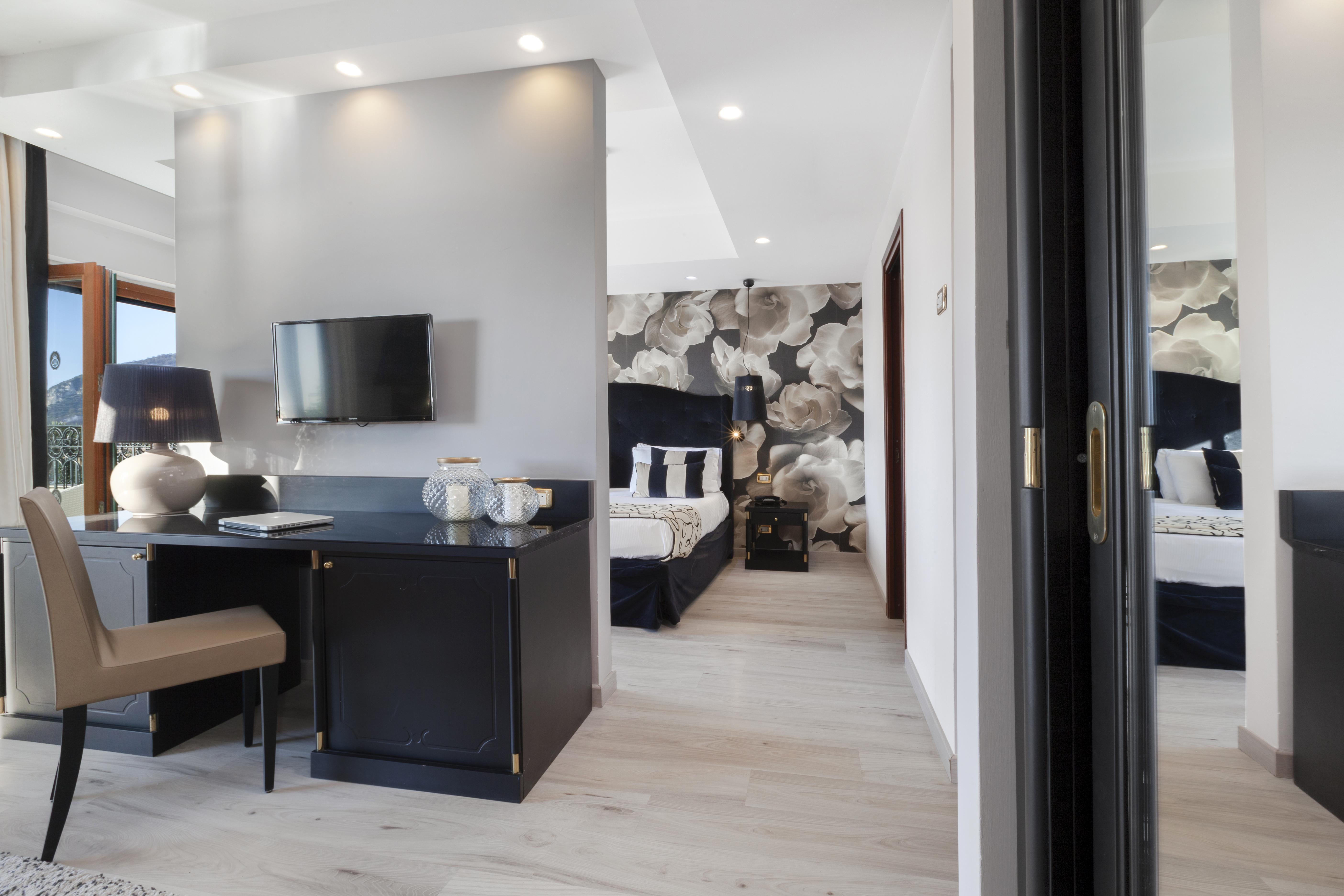 Nastro Azzurro Resort Piano di Sorrento Exteriér fotografie