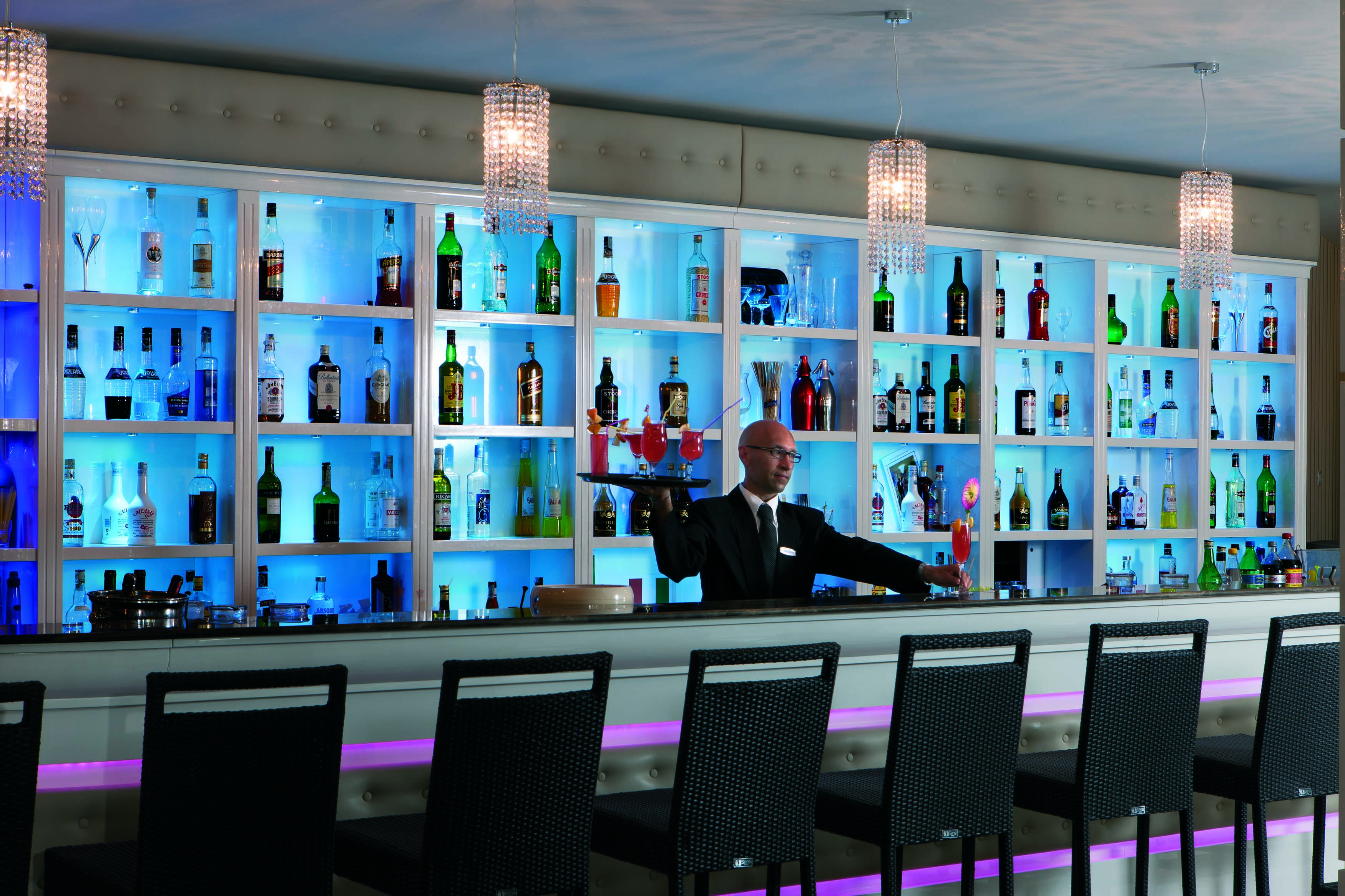 Nastro Azzurro Resort Piano di Sorrento Exteriér fotografie
