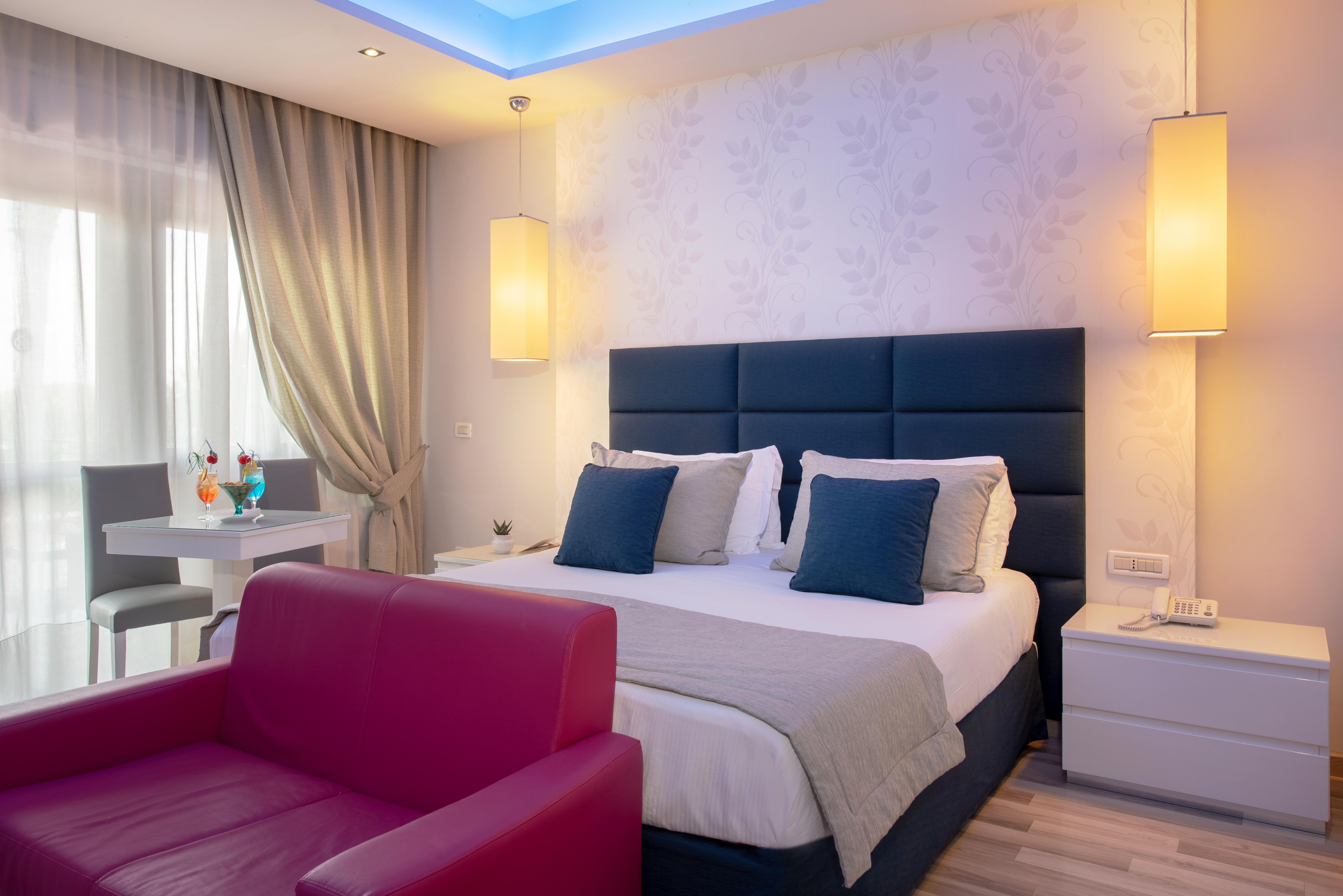 Nastro Azzurro Resort Piano di Sorrento Exteriér fotografie